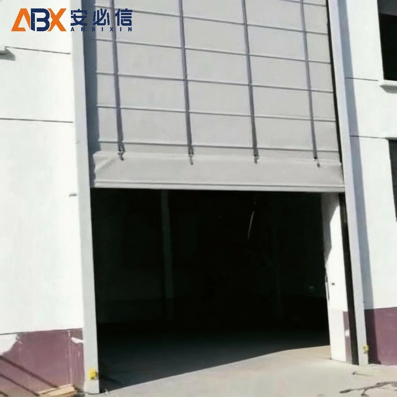 黔南布依族苗族自治州柔性大门