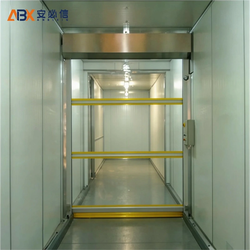 黔南布依族苗族自治州感应快速门