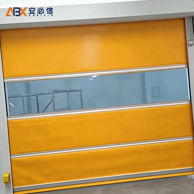 黔南布依族苗族自治州自动快速门